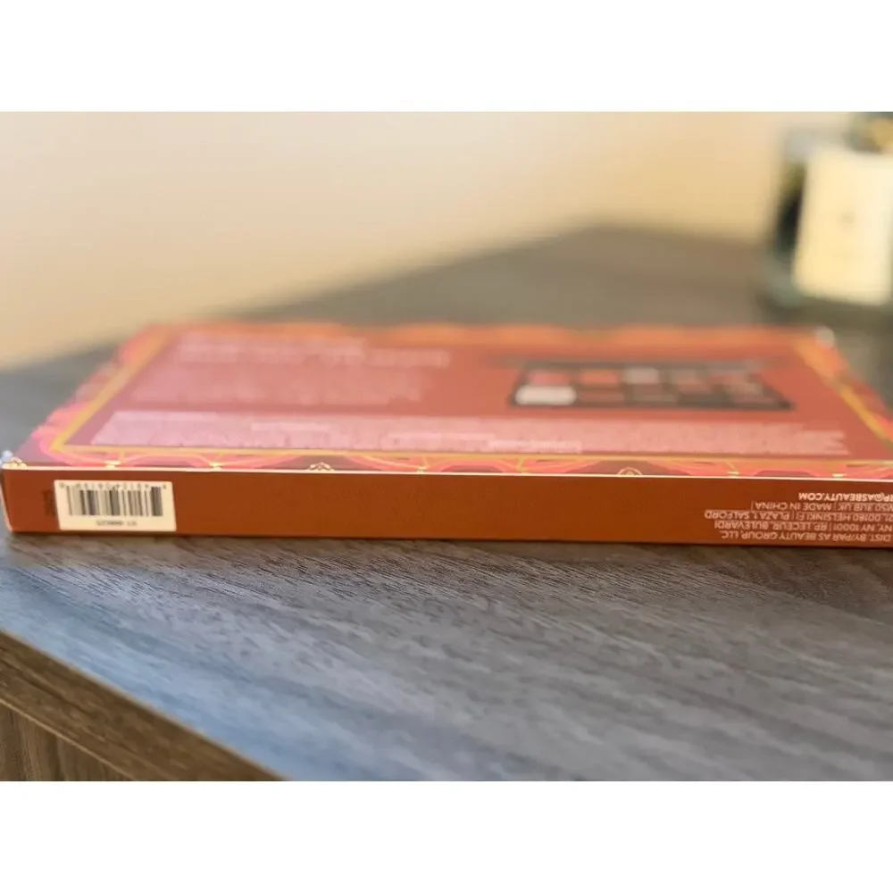 Laura Geller Passport to Pretty Wanderlust Face Eye Palette NEW